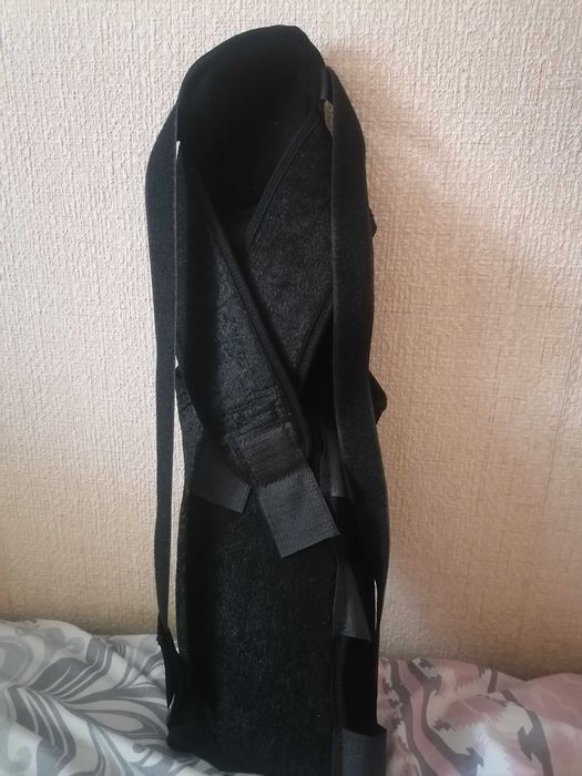 Дератаційний чобіток