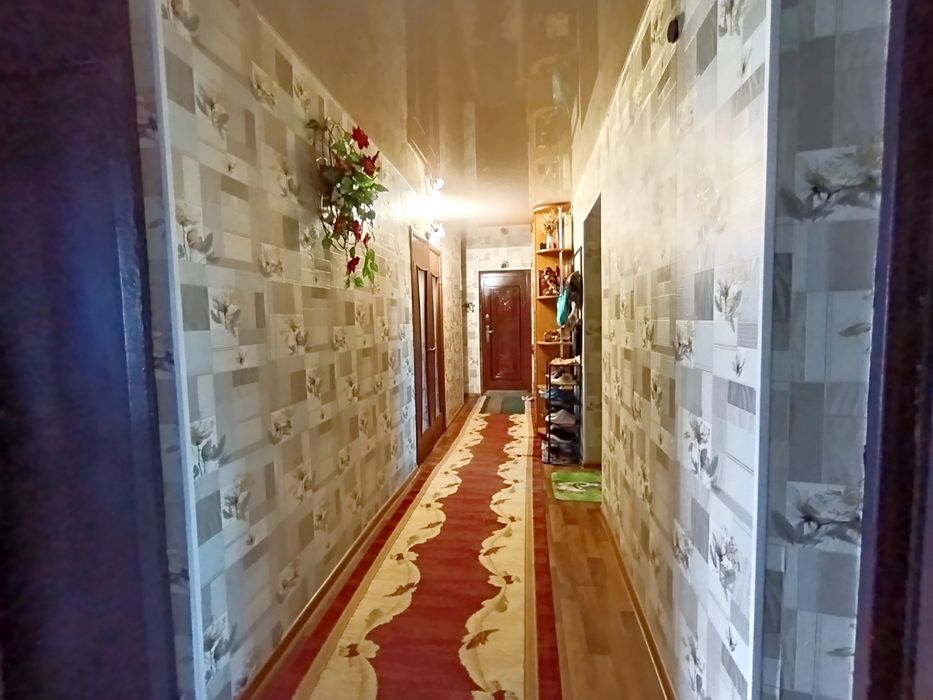 Продаж гарної квартири в Центрі
