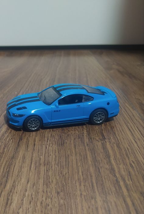 машинка форд Ford мустанг