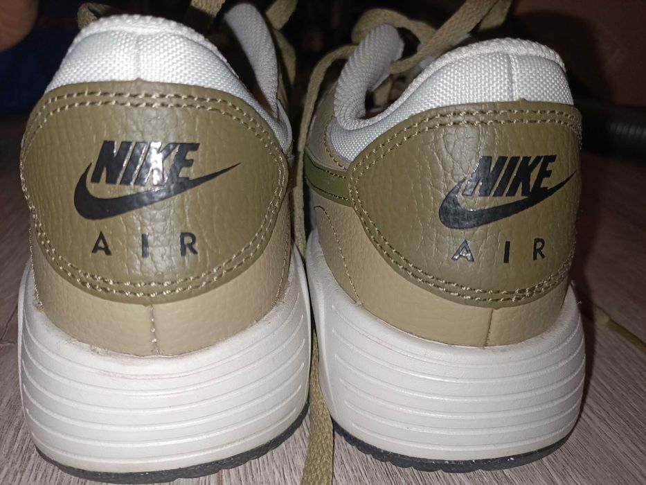Nike buty męskie Nike Air Max SC FQ6015 rozm. 41