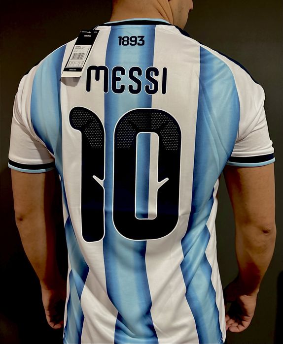Camisola de colombia 2026