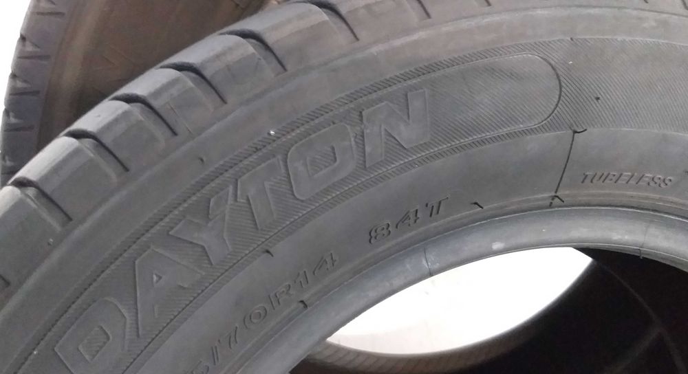 P389190E Para 175/70R14 Dayton Touring2 2020rok