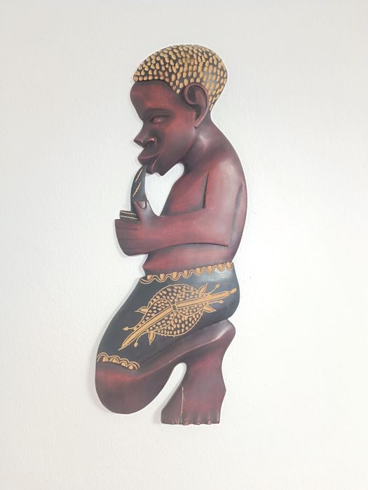 Figuras africanas