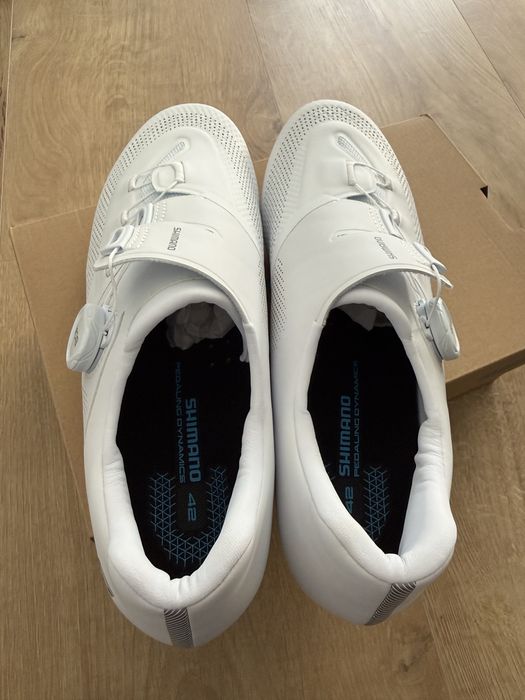 Buty szosowe Shimano RC5 SH-RC 503 r.42