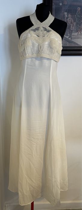 Suknia ślubna perełki Fashion Royal USA