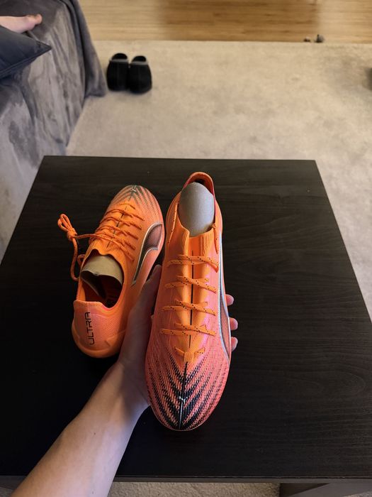 Chuteiras de futebol n44