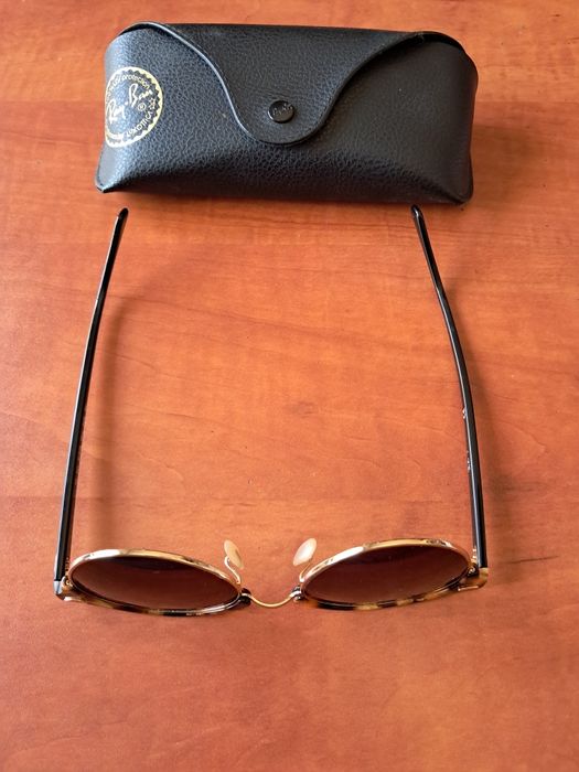 Óculos de sol Ray Ban