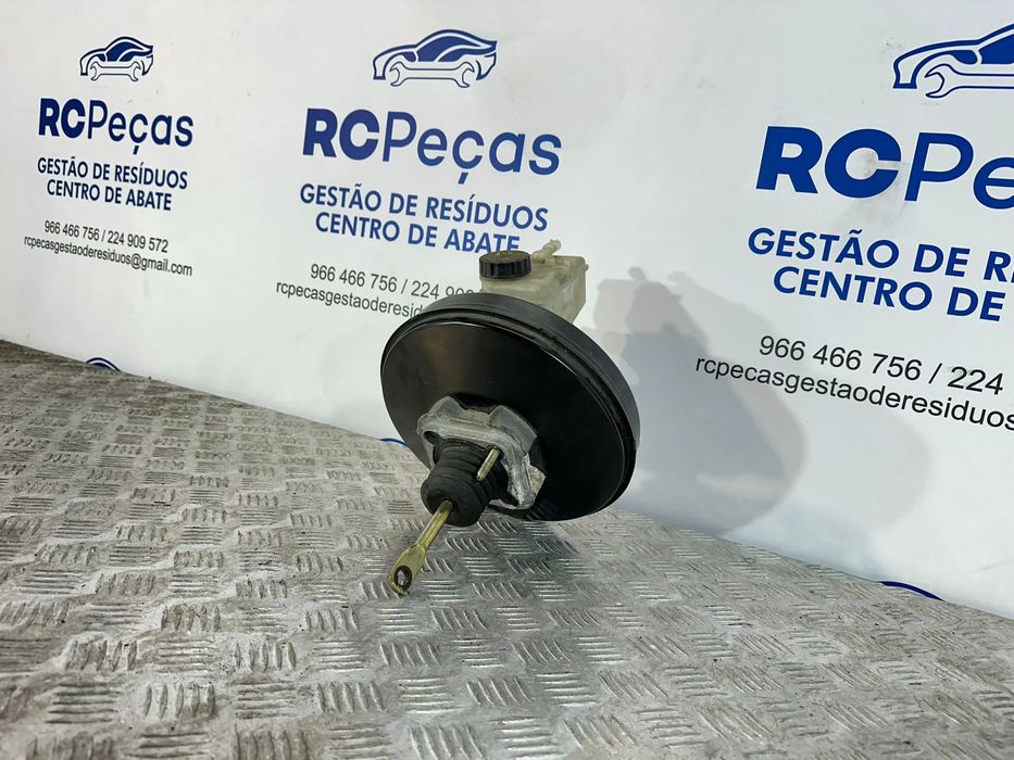 Servofreio Travões Depressor Bomba Original BMW Serie 3 E46 6753008