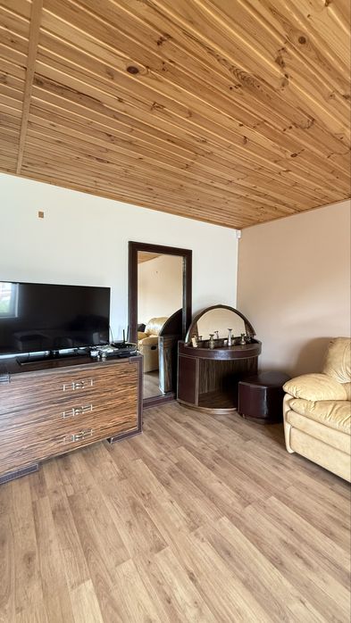 Продам дом с ремонтом АГВ КГ Сосновый берег ул Ореховая Лески Фонтанка