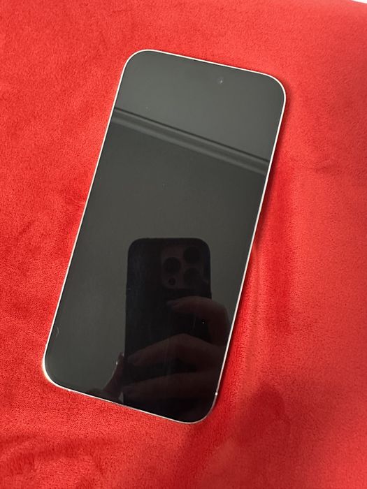 iPhone 14 Pro Max 128