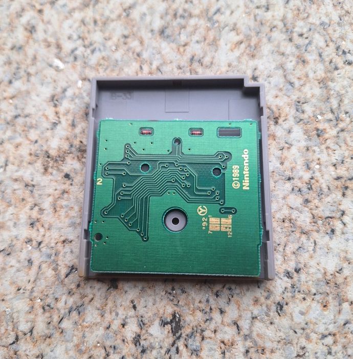 Adventure Island - Nintendo Game Boy (PORTES INCLUÍDOS)