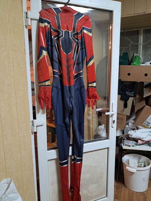 Детские костюмы на праздники