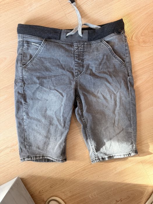 Spodnie krótkie  Jogerry Cropp rozmiar W32