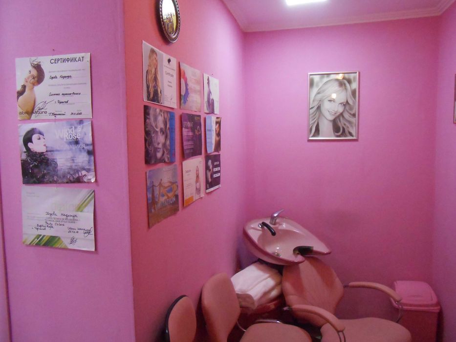 Продаж 1 кімнатної квартири в центрі можливо під салон-перукарню