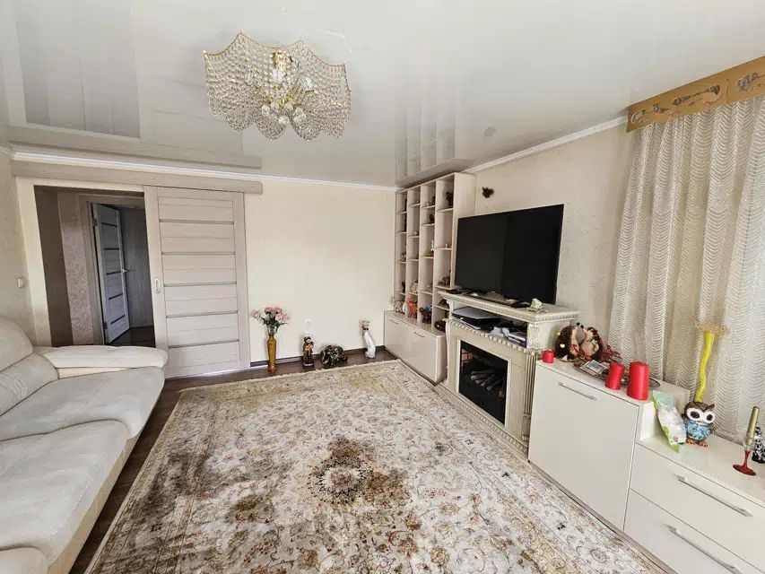 Продается красивый ухоженный дом