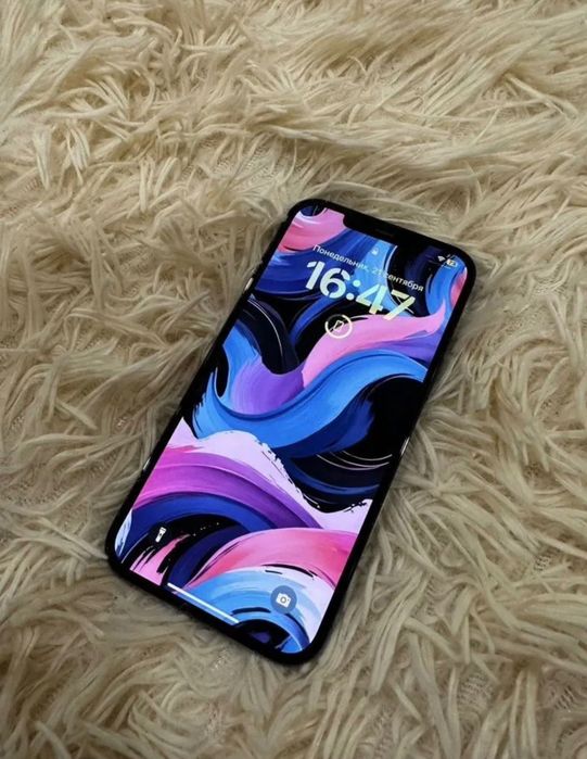 iPhone 12 Pro Max 128 gb