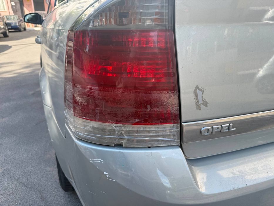 Продам Opel Vectra