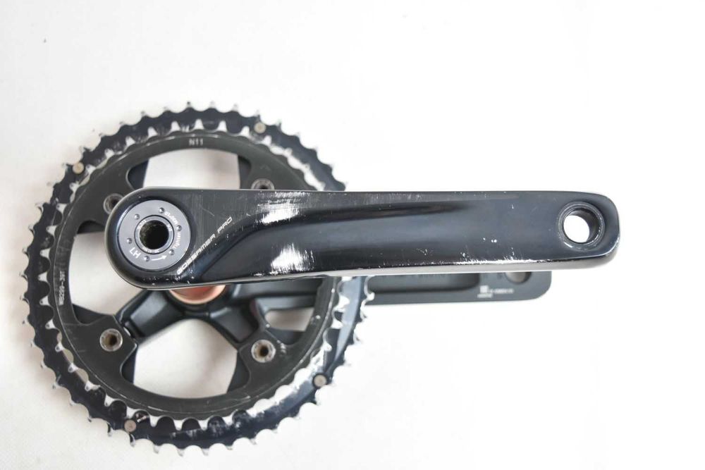 korba FSA GOSSAMER PRO bb386evo ! 172,5mm ! 46/39z !