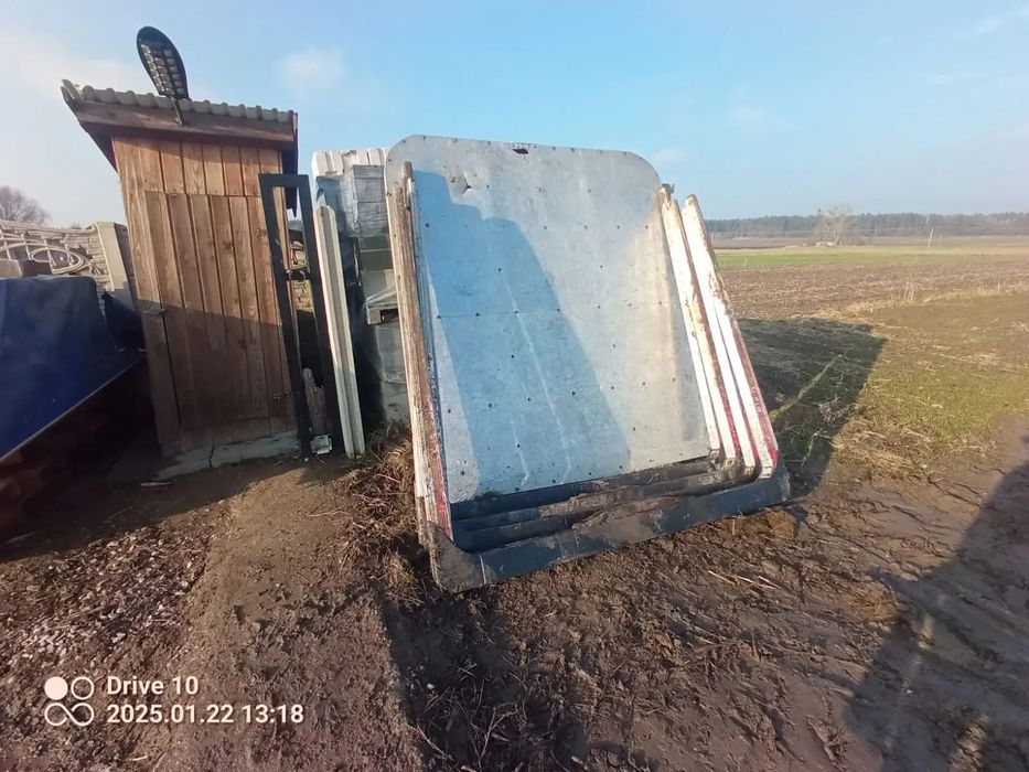 Kłonice Alucar do drewna drzewa lasu