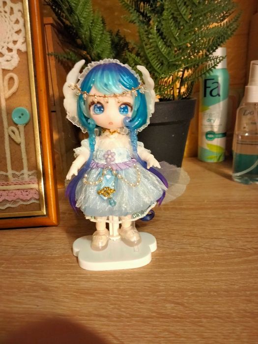 шарнирные bgd куклы 11 см знаки задиака