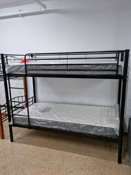 *NOVO* BELICHE METÁLICO EM 3 CORES 90X190 ! FRETE GRÁTIS!