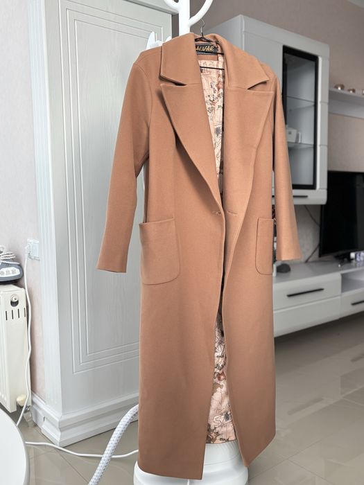 Весняне пальто