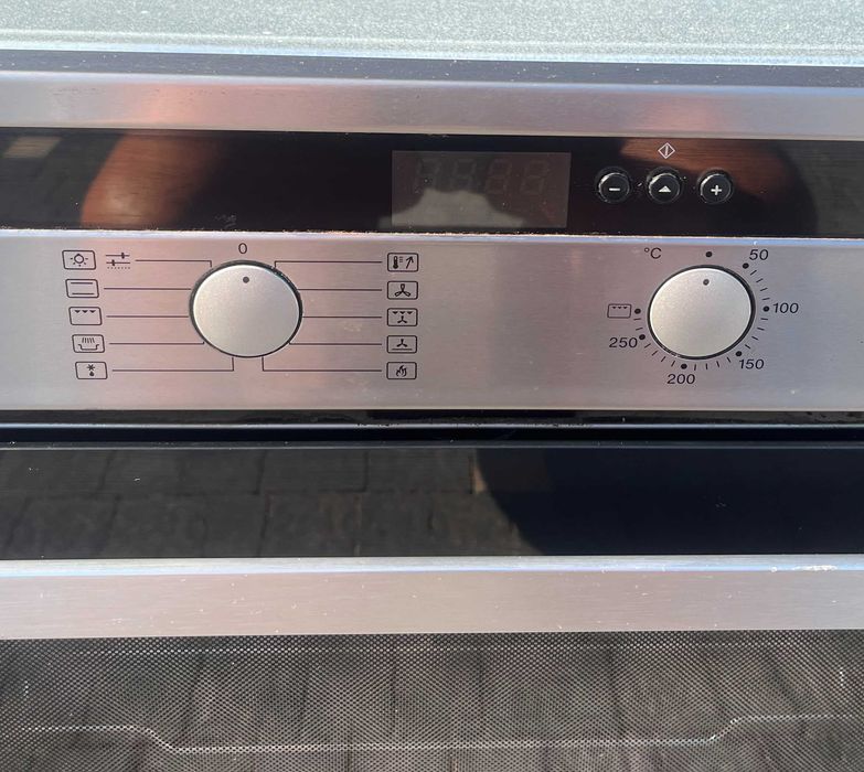 Духовка Miele Н4412ВР духовой шкаф Made in Germany