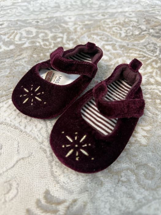 Піннетки для дівчинки