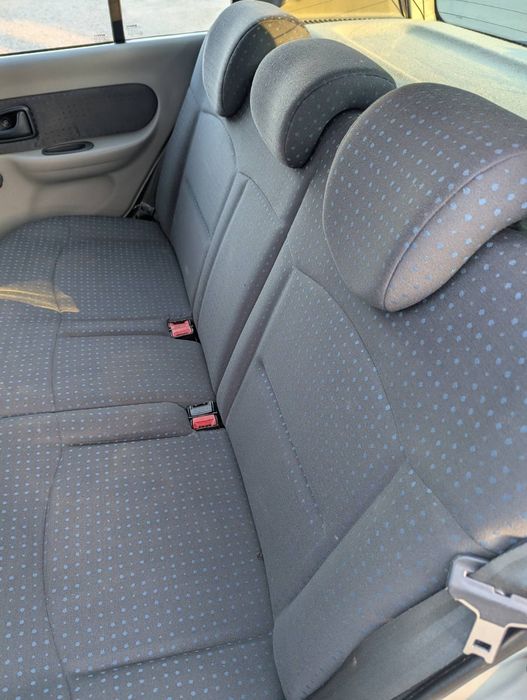 Renault Clio 1.2 бензин