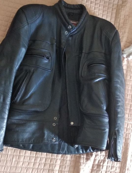 Blusão motard bikers64861694735491122