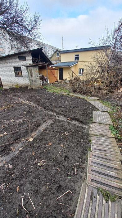 Продажа частини будинку, 2-й пров.Сінний