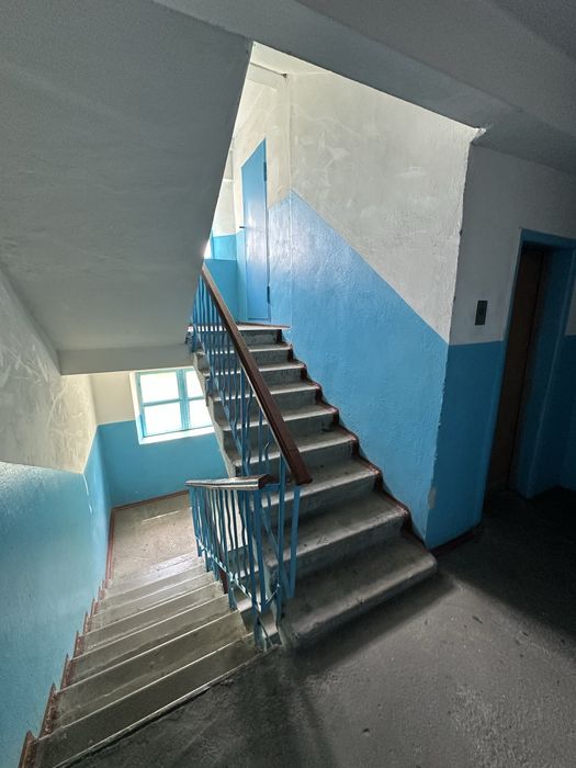 Продаж 3 кімнатної квартири 70 метрів  з крутим ремонтом, центр, Троїцька , 3/9 поверх - View 3