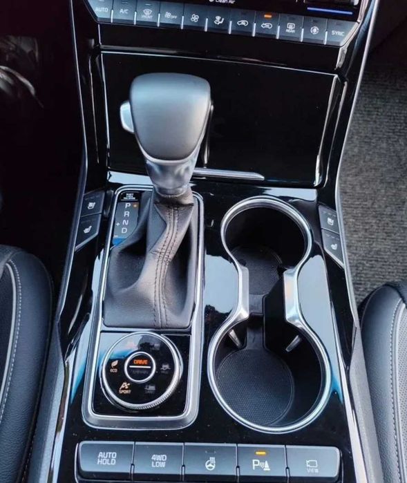 Kia Mohave 3.0  2020 можна с ПДВ