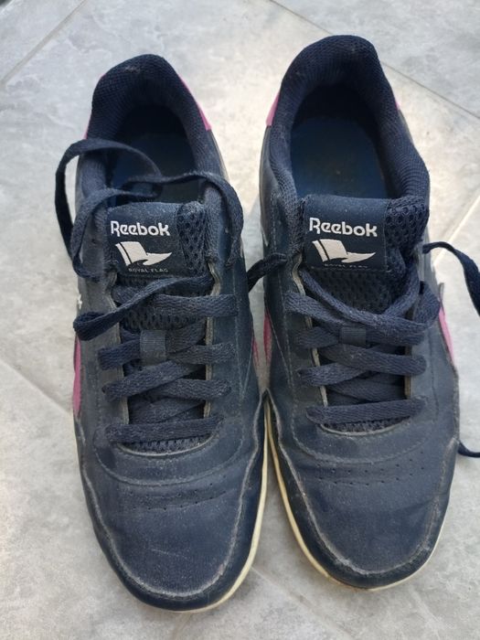 Buty damskie Reebok