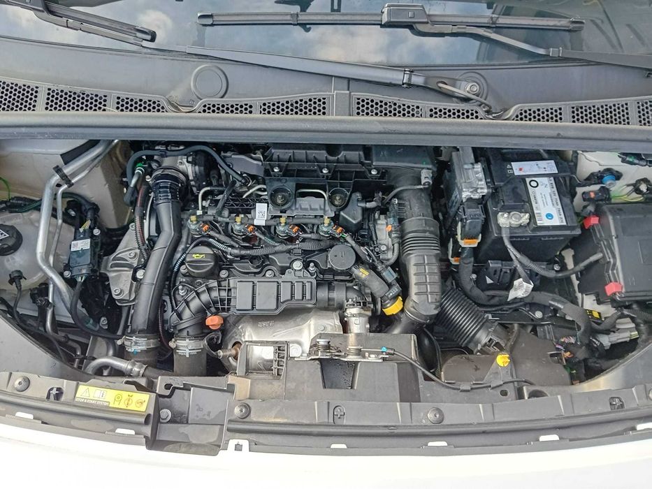 Toyota Proace City 1.5 3 L c/iva ( pequeno sinistro )