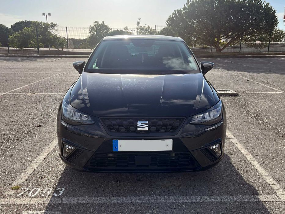 SEAT Ibiza 1.0 TSI Style 95cv (2023)