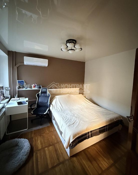 Продажа 3к квартиры 58 кв. м  на просп. Байрона