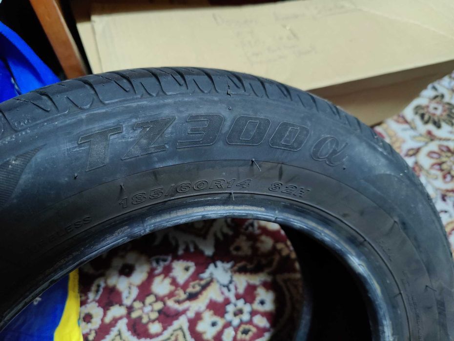 Pneu Firestone 185/60R14 82H Novo