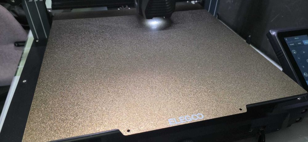 Impressora 3D Elegoo Neptune 4 Plus