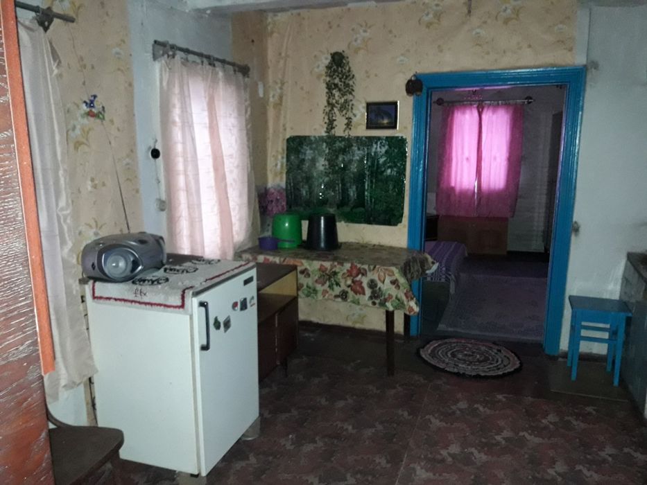 Здается дом с Вязівок.