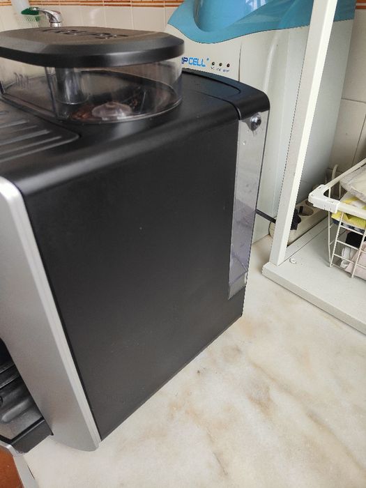 Máquina de café Krups Baixa se preço