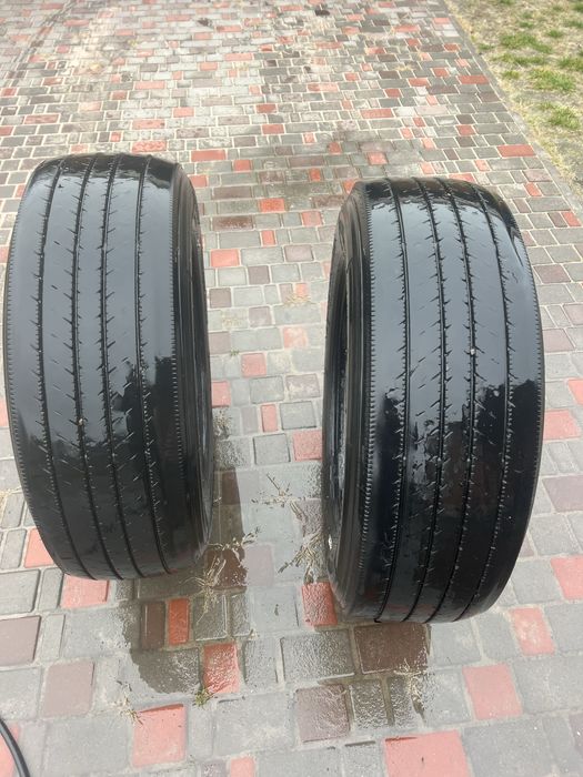 Шини 315/60 22.5