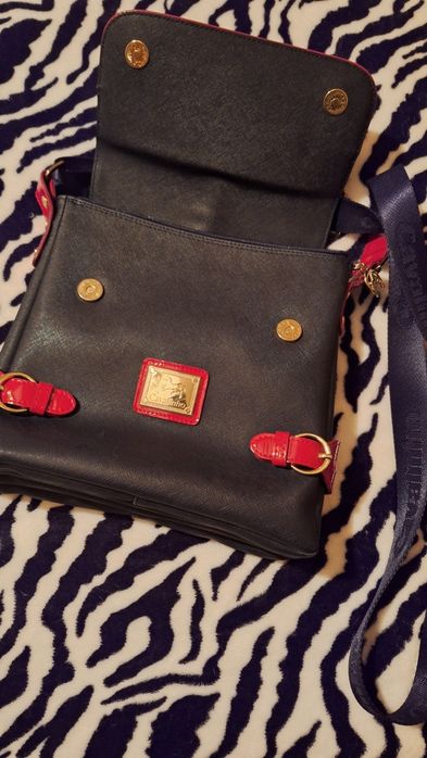 Mala tiracolo Cavalinho