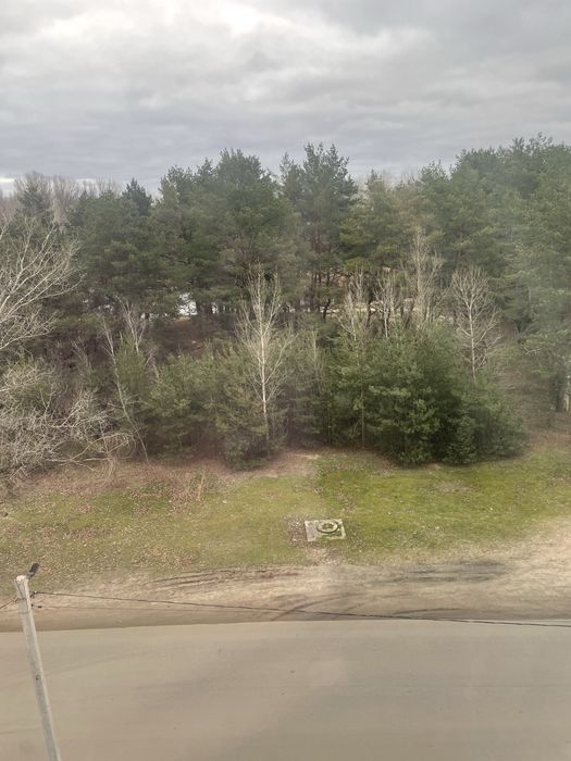 Однокомнатная квартира