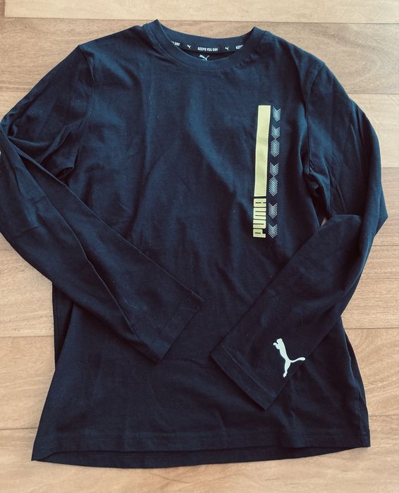 Camisola criança Puma 13-14 anos