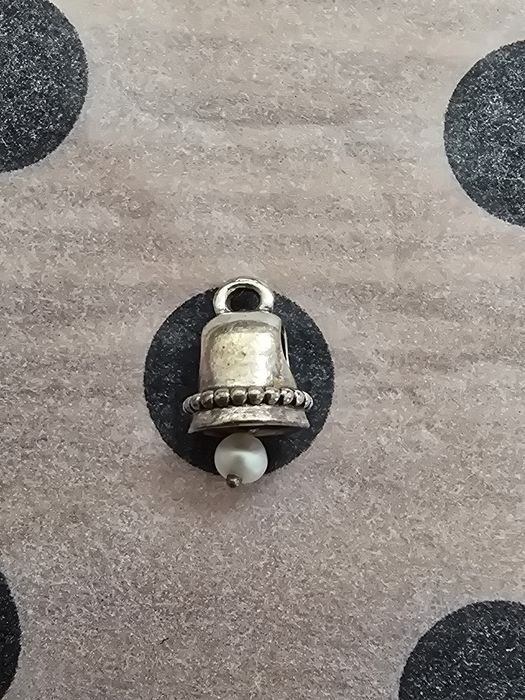 Conta pandora original Sino