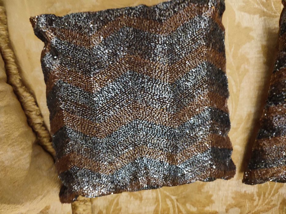 Almofadas - conjunto de dual almofadas - Novas