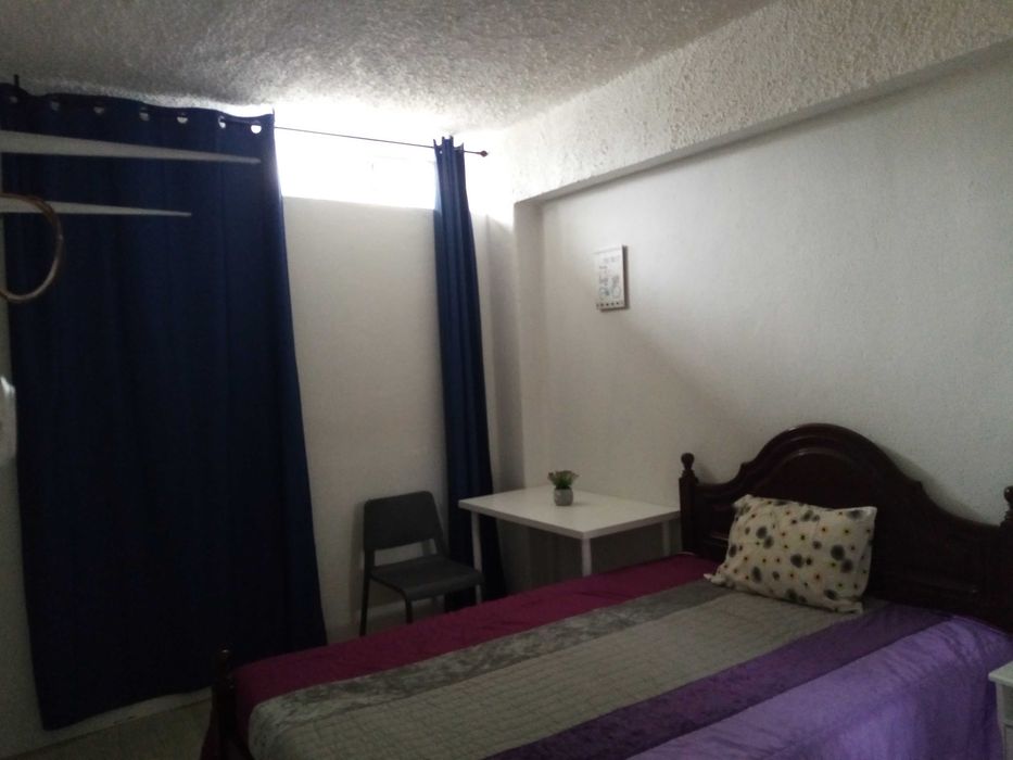 Arrendo quarto em Odivelas