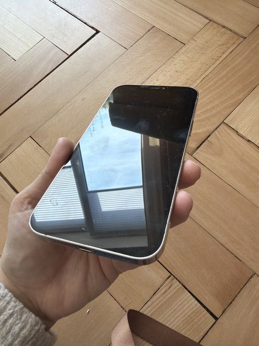Iphone 12pro max 100% bateria