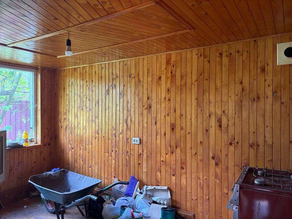 с Бишів (Горобіївка), вул. Калинова, продаж будинку 130 м2, 48 соток